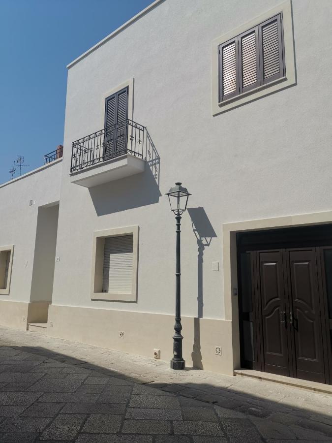 Casa Rica Ξενοδοχείο Lequile Εξωτερικό φωτογραφία