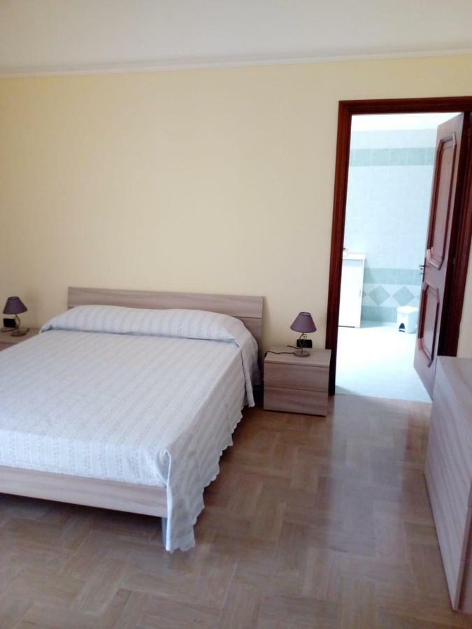 Casa Rica Ξενοδοχείο Lequile Εξωτερικό φωτογραφία