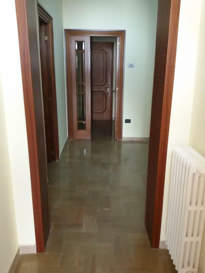 Casa Rica Ξενοδοχείο Lequile Εξωτερικό φωτογραφία